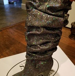 Steve Madden Boots